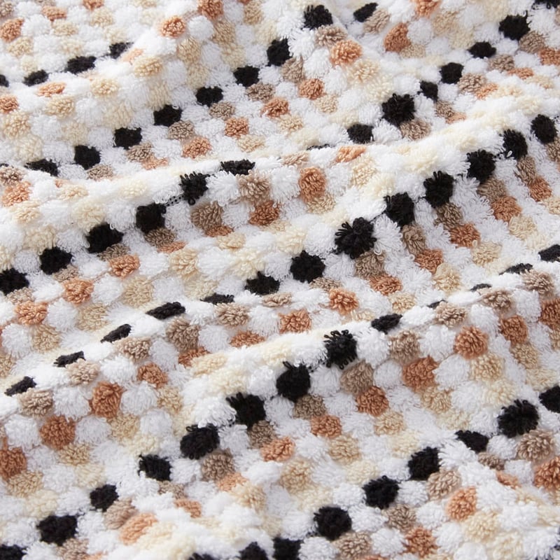 European Kadikoy Neutral Multi Turkish Cotton Towel Range