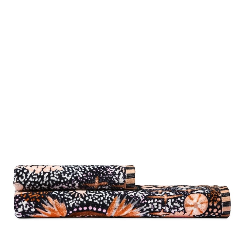 Cungelella Wadjin Sandstone Towel Range