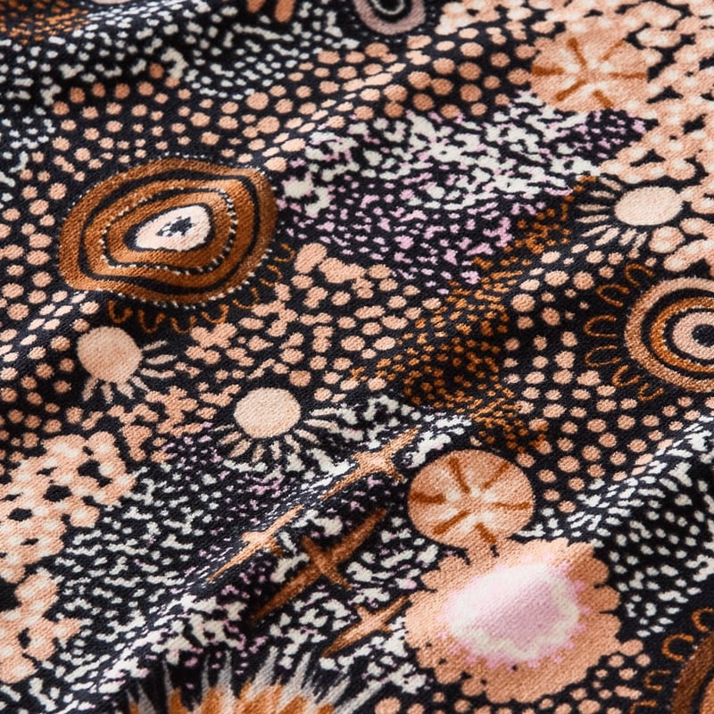 Cungelella Wadjin Sandstone Towel Range
