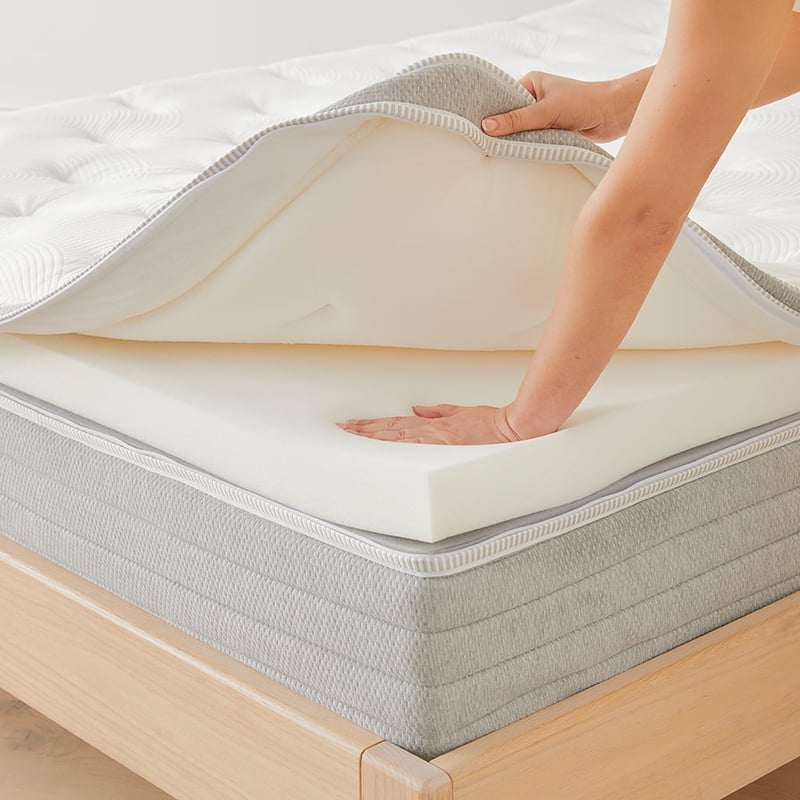 Queen Size Premium Custom Mattress