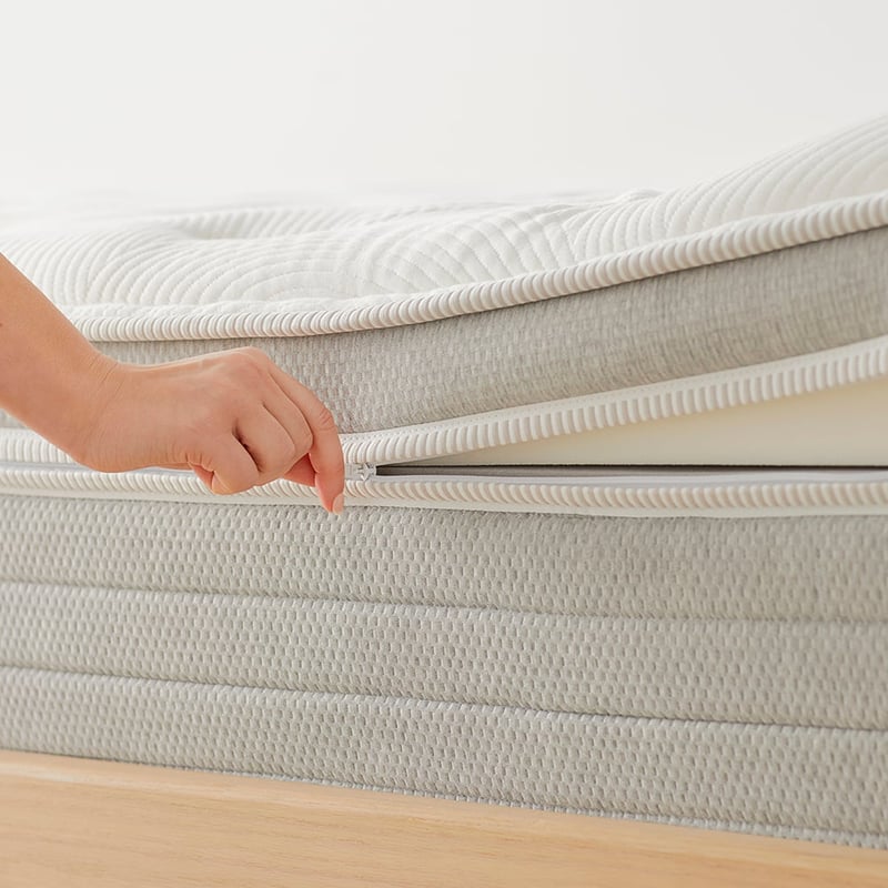 Queen Size Premium Custom Mattress