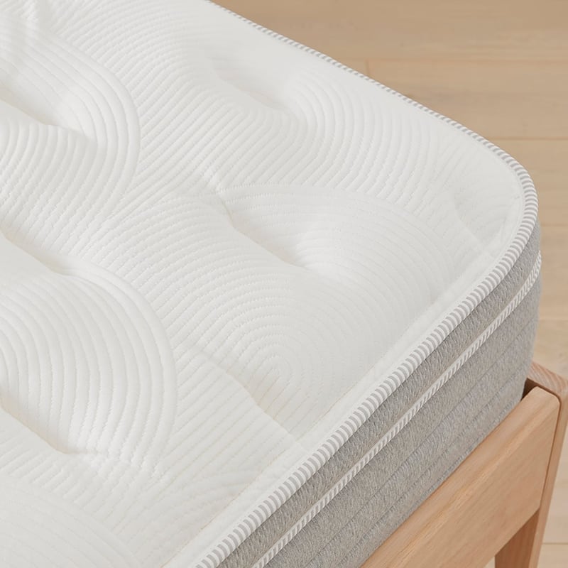 Queen Size Premium Custom Mattress