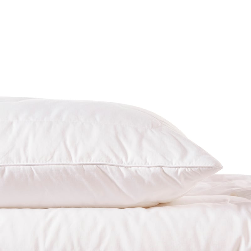 Kids Australian Wool Rich Pillow 