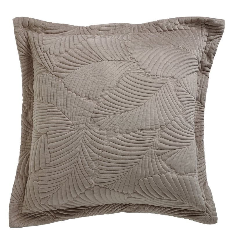 Kairo Champagne Coverlet Set Separates