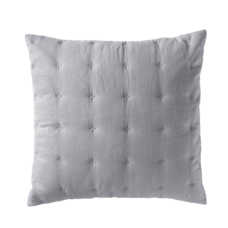 Langston Silver Comforter Set Separates