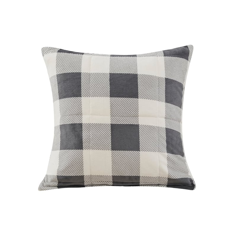 Naya Grey Comforter Set Separates