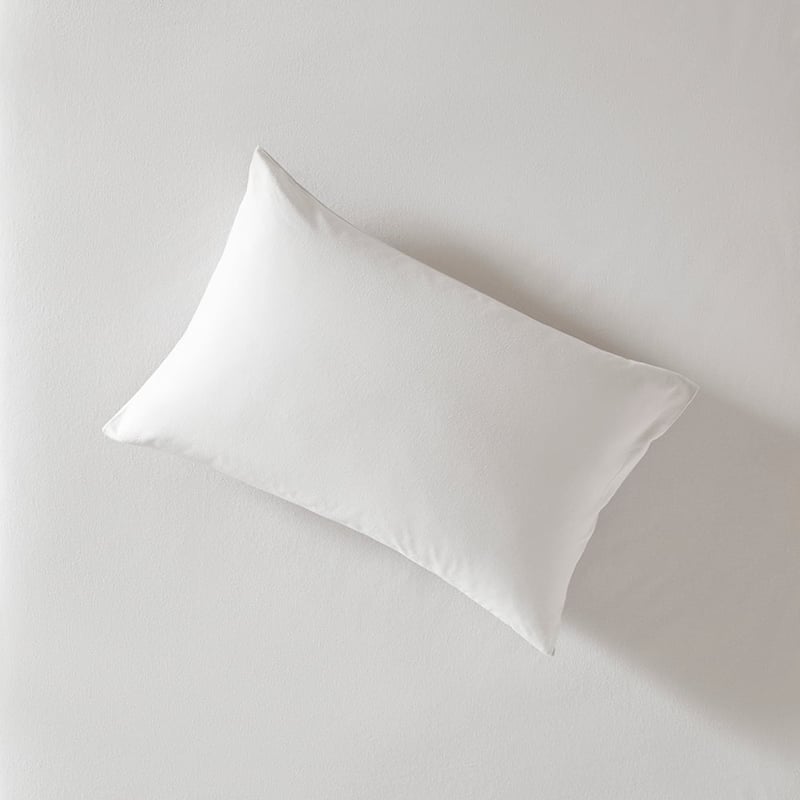 Flannelette Silver Plain Dye Sheet Separates