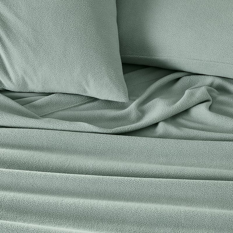 Cloud Sage Sheet Set