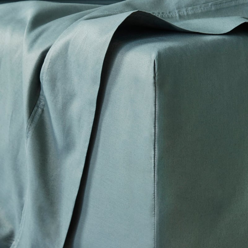 1500TC Brooklyn Azure Sheet Set