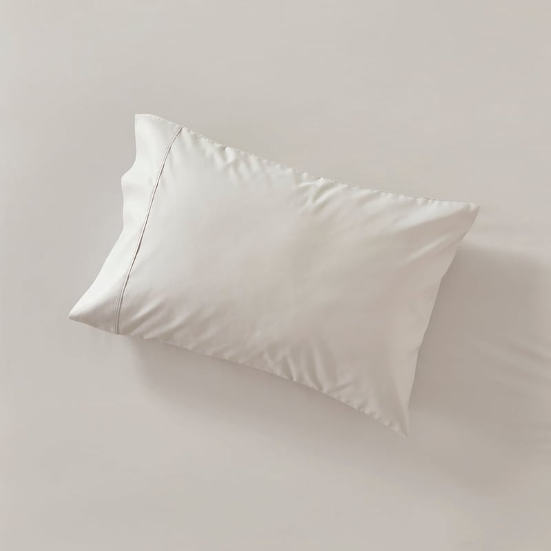 1500TC Brooklyn Silver Sheet Separates