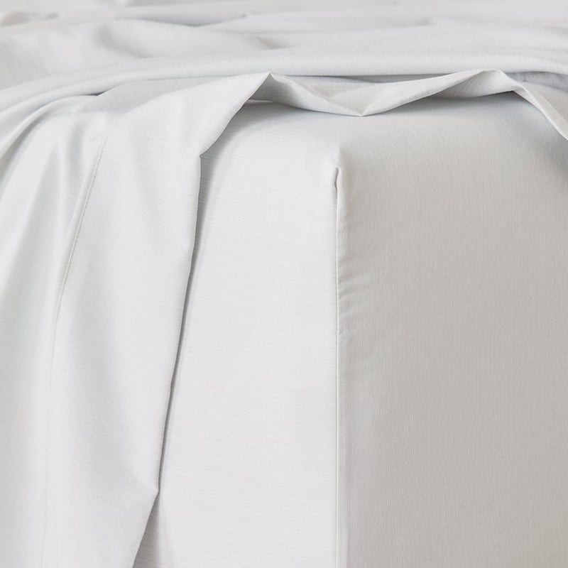 Phoenix Grey Marle Sheet Set