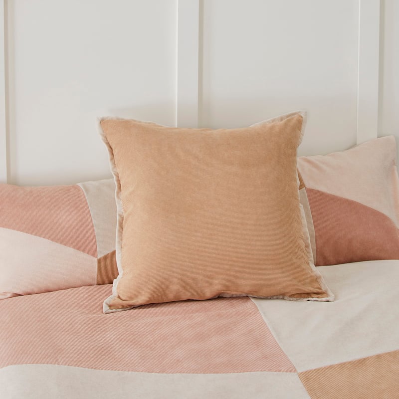 Ezra Shell Corduroy Pillowcases