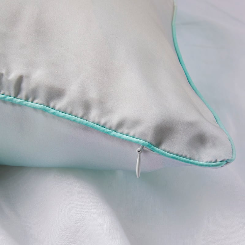 Dreaming Pure Silk Printed Pillowcase