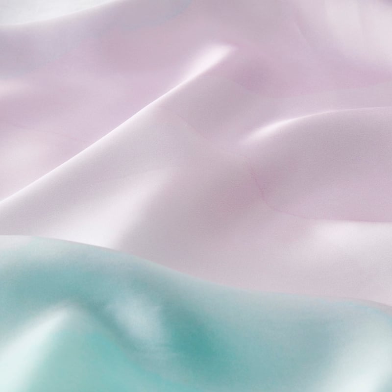 Dreaming Pure Silk Printed Pillowcase