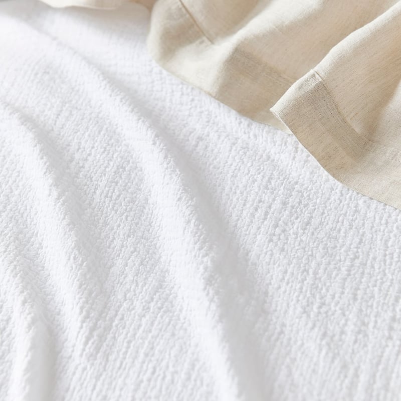 Aspen Snow Pillowcase