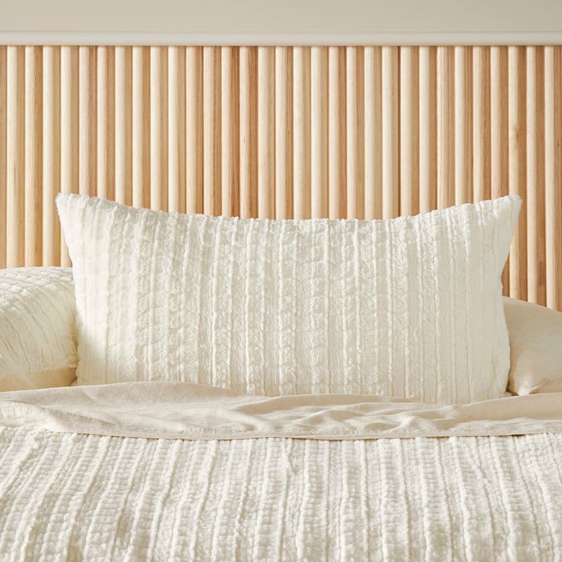 Chicago Snow Pillowcases