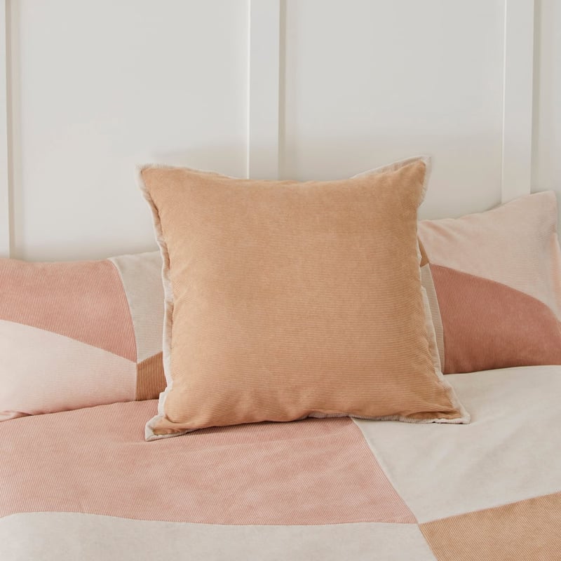 Ezra Shell Corduroy Quilt Cover Separates