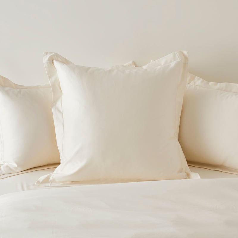 Luxury Collection Antique White Tailored Pillowcases