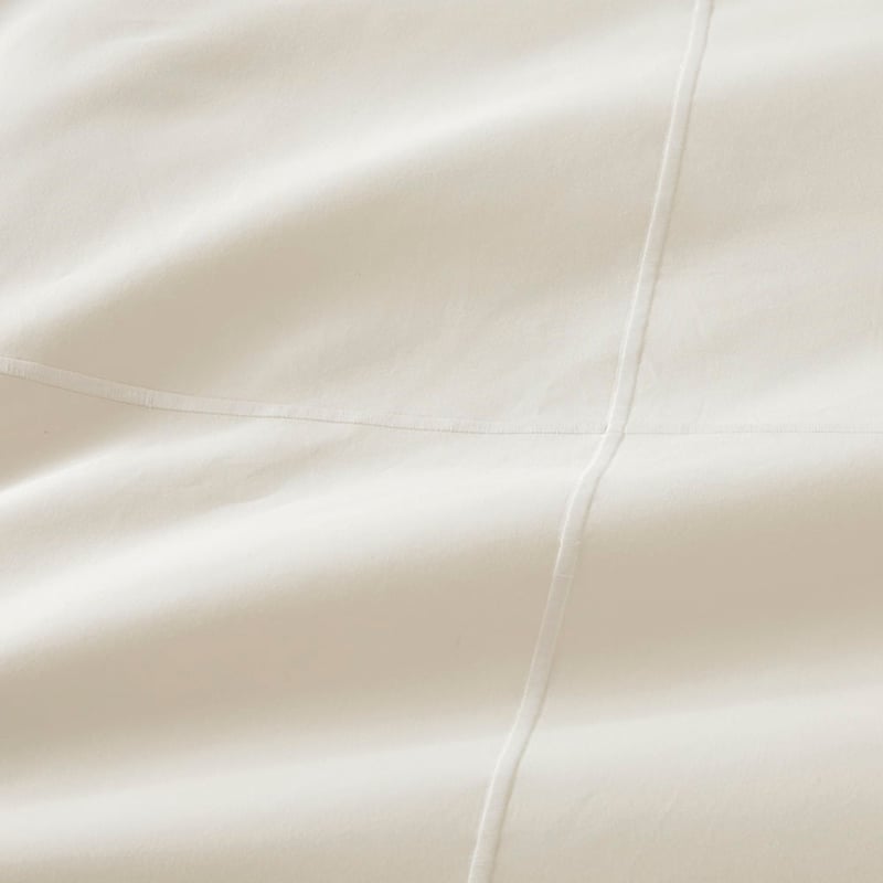 Luxury Collection Antique White Tailored Pillowcases