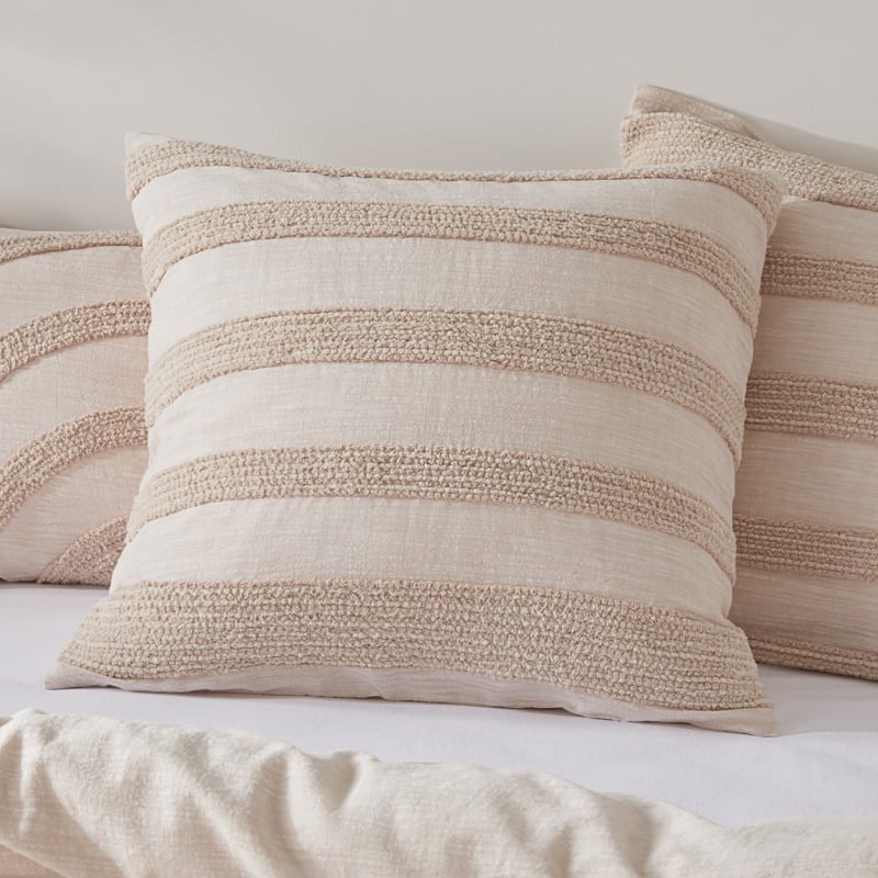 Skye Tufted Shell Quilt Cover Separates