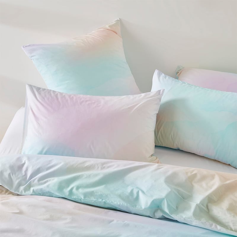 Dreaming Lilac Quilt Cover Set + Separates