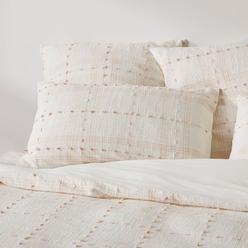 Evelyn Shell Quilt Cover Separates