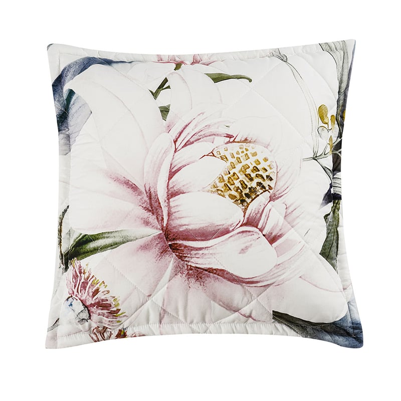 Indi White Comforter Set + Separates