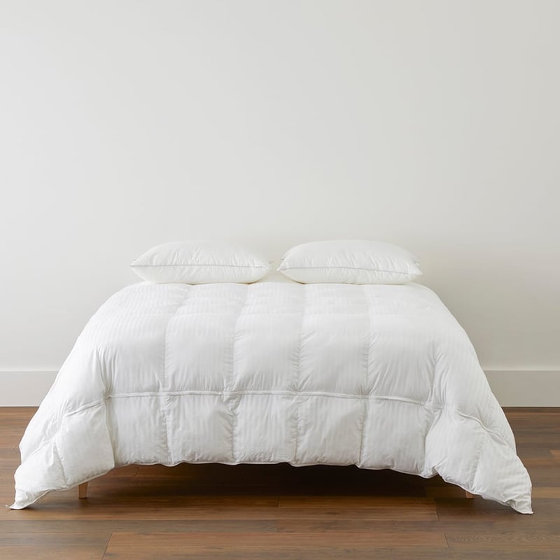 Luxury High Loft Quilt - King Extra Long