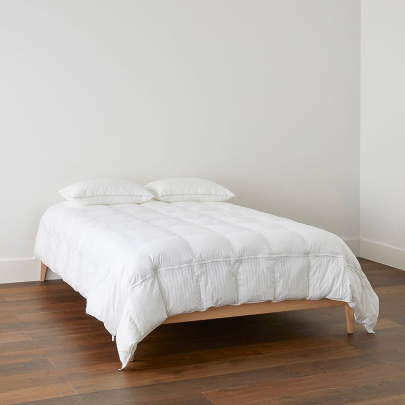 Luxury High Loft Quilt - King Extra Long