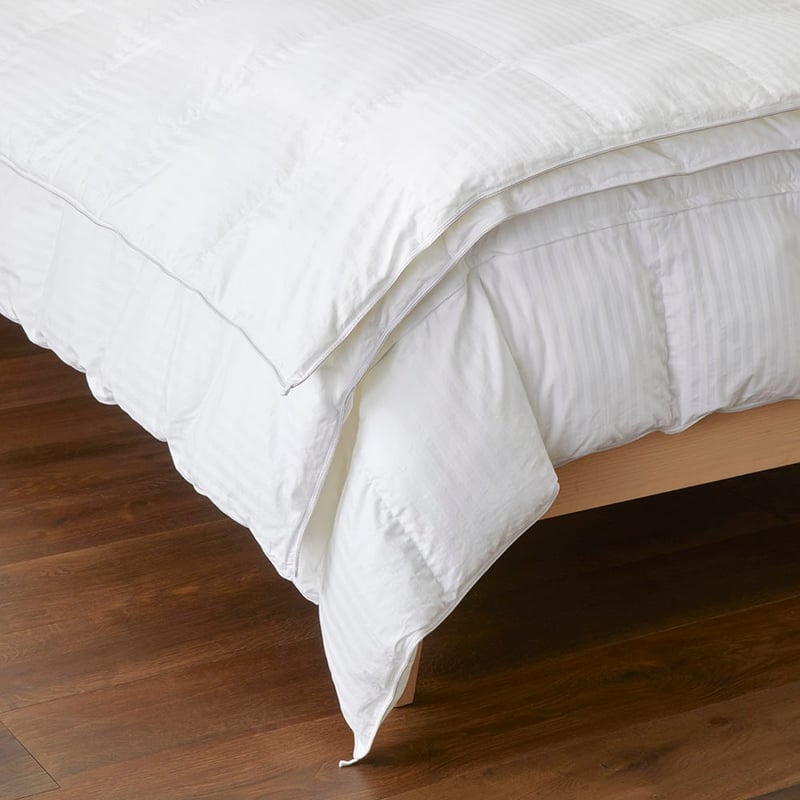 Luxury High Loft Quilt - King Extra Long