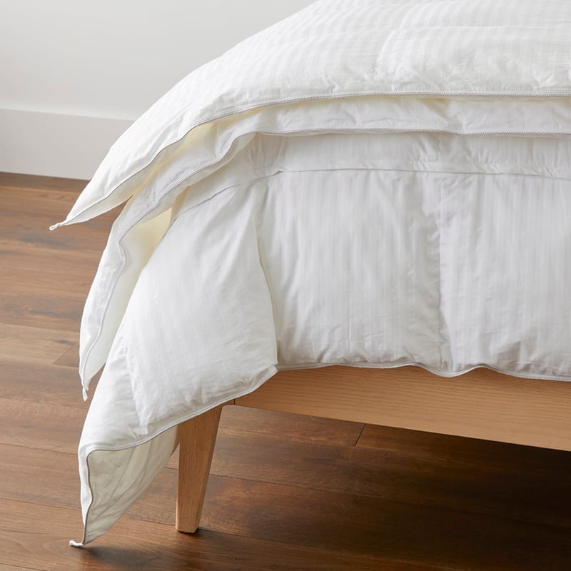 Luxury High Loft Quilt - King Extra Long