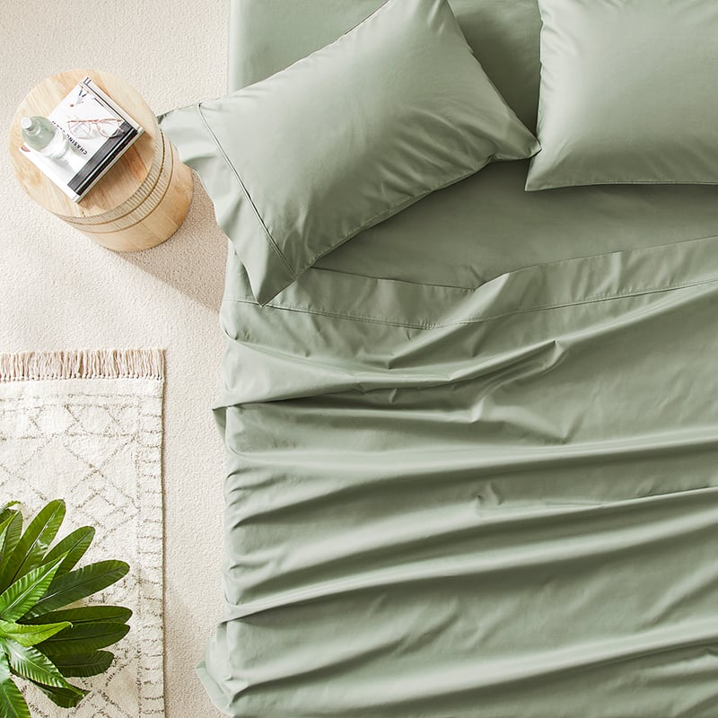 1500TC Brooklyn Eucalyptus Separates