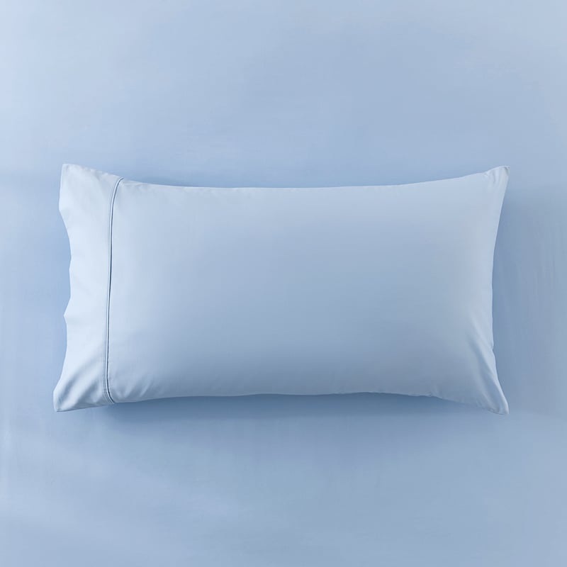 Worlds Softest Cotton Sea Blue Sheet Separates