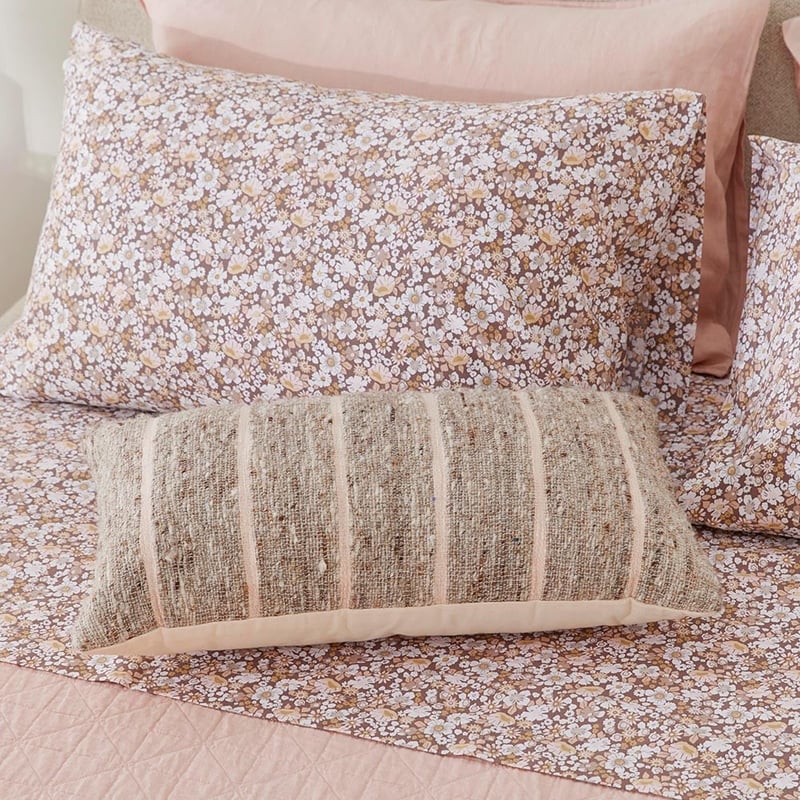 Cocoa Libertine Printed Sheet Set