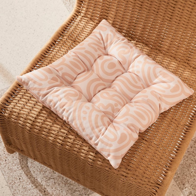 Outdoor Samoa Chair Pad