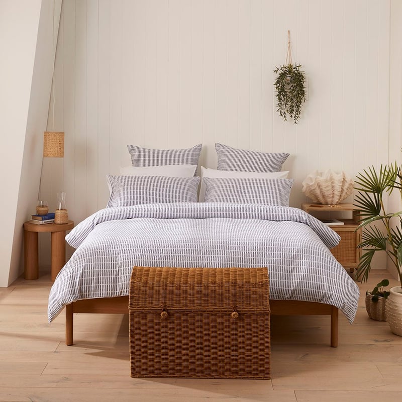 Barbossa Natural Storage Chest