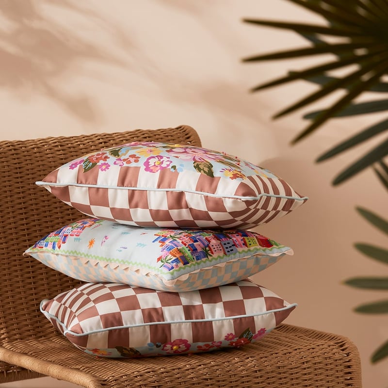 Outdoor La Dolce Vita Cushion