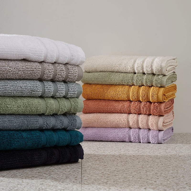 Flinders Golden Towel Range
