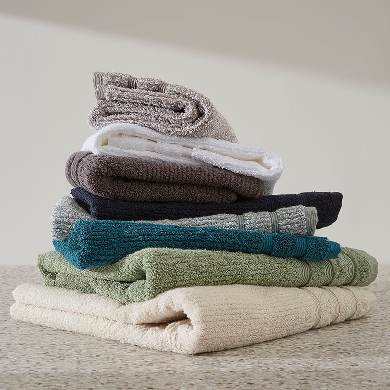 Flinders Eucalyptus Towel Range