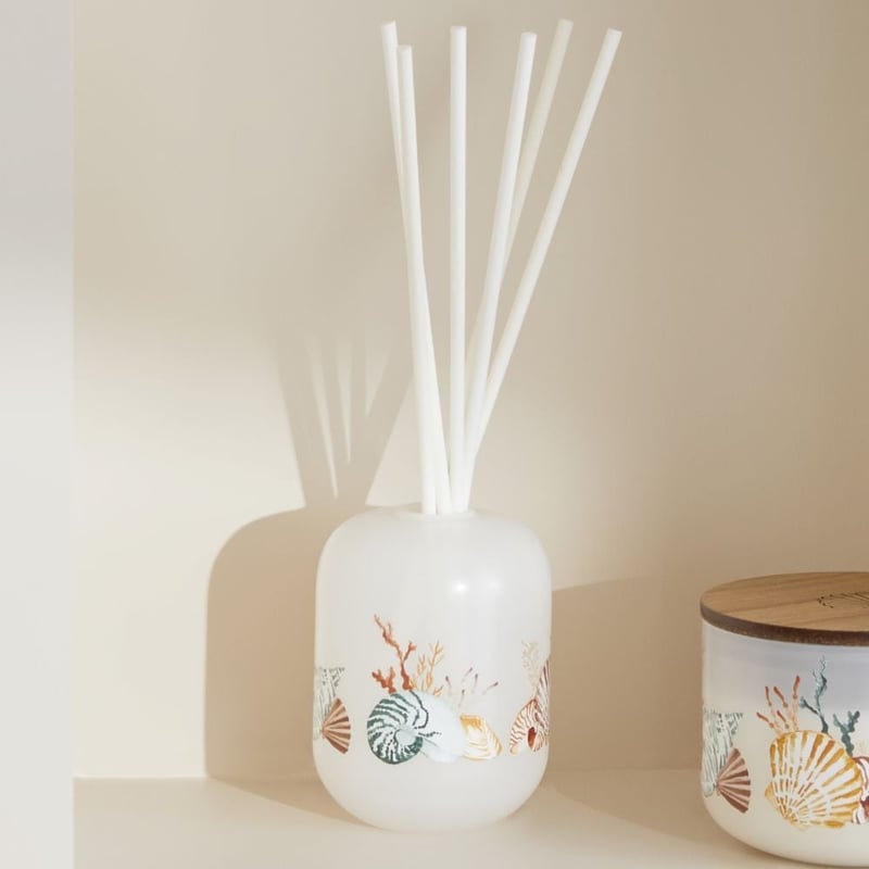 Seashore Coconut Diffuser 200ml