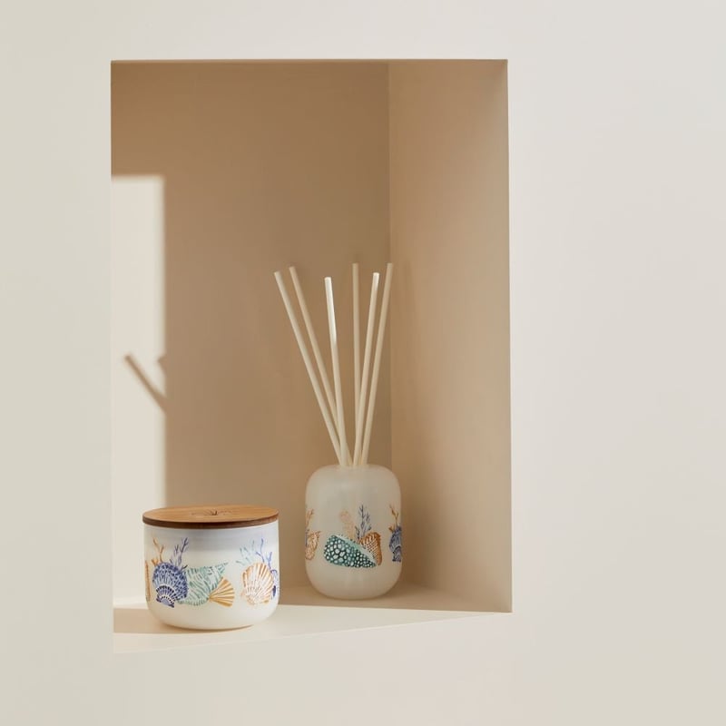 Seashore Beach Candle 370g