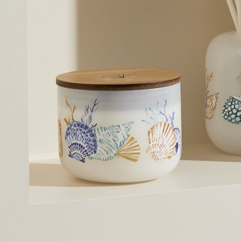 Seashore Beach Candle 370g