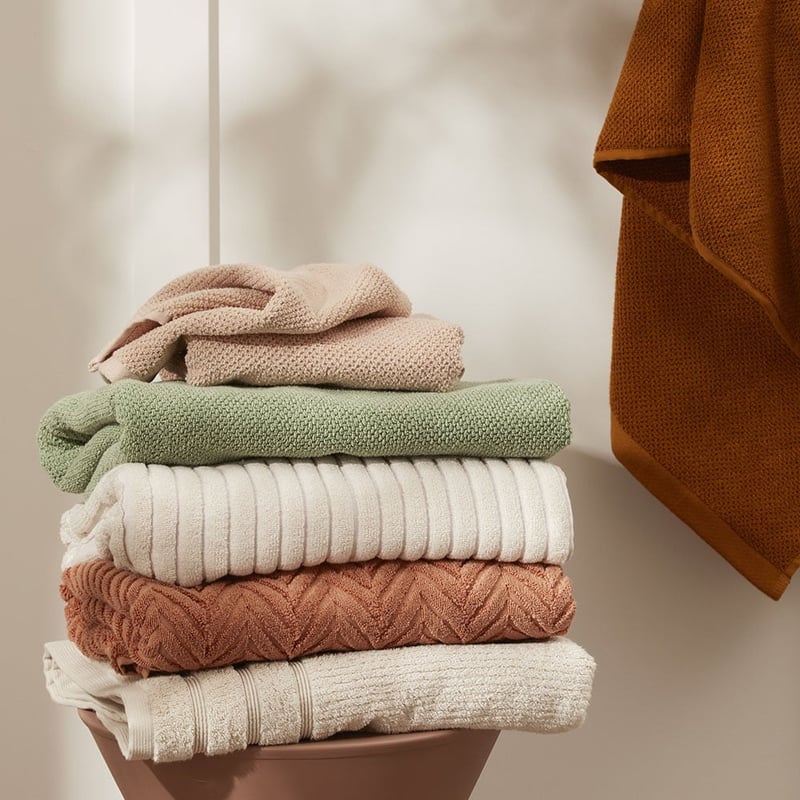 Flinders Beach Towel Range