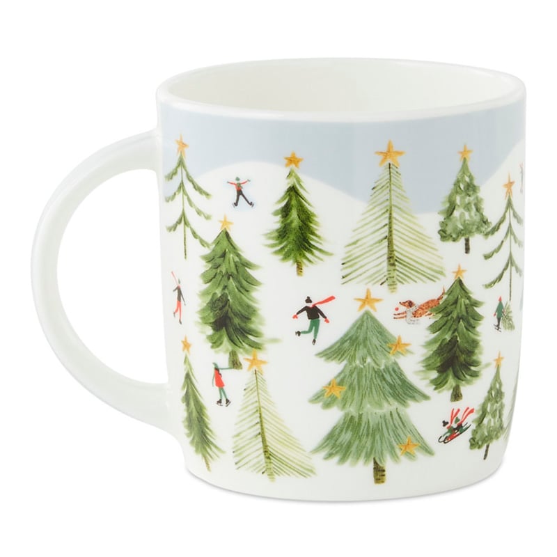 'Tis The Season Multi Christmas Mug
