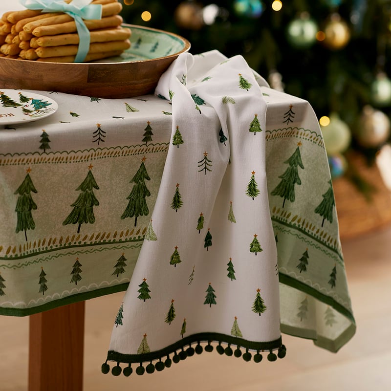 'Tis The Season Christmas Tea Towels 2 Pack