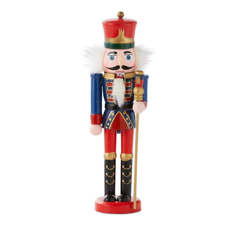 Nutcracker Hat Multi Luxe Decoration