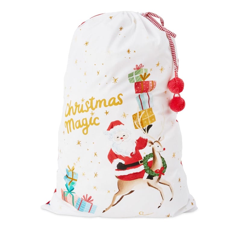 Santa Express Christmas Santa Sack