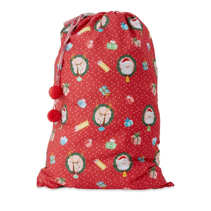 Santa Express Christmas Santa Sack