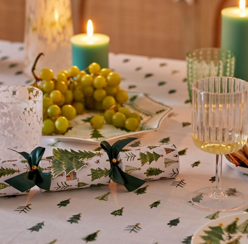 'Tis The Season Christmas Bon Bons Pack of 6