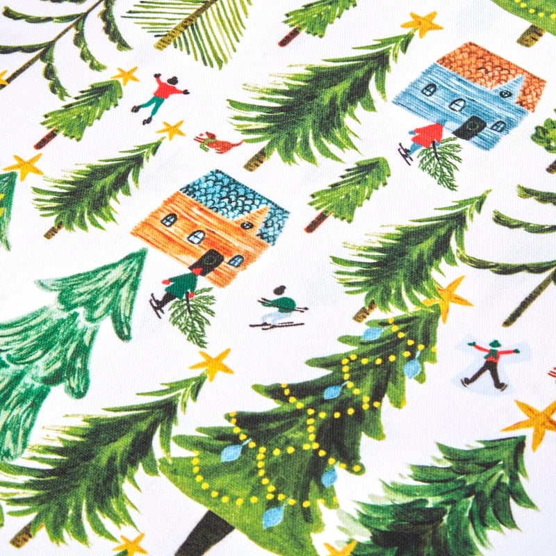 'Tis The Season Festive Runner